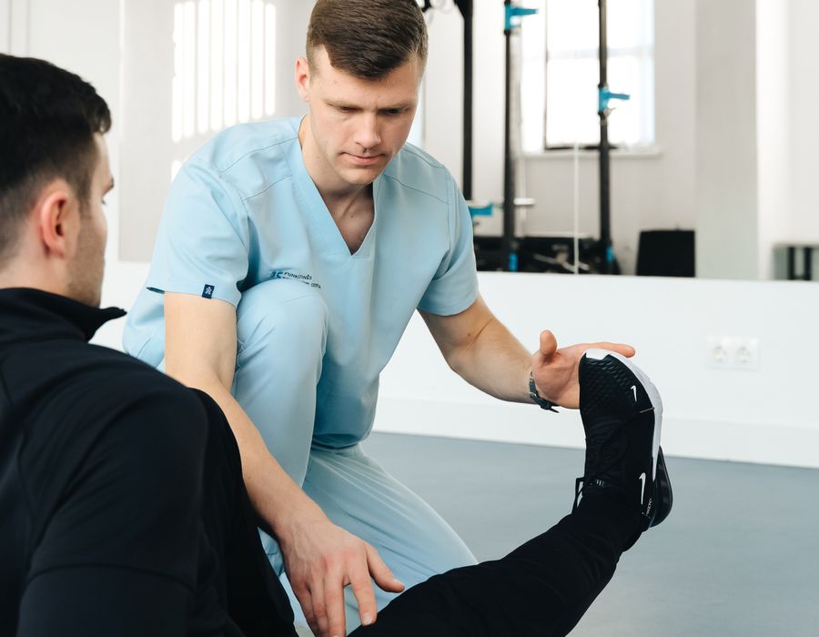Spinal Decompression