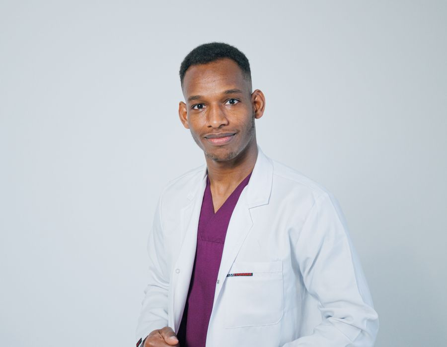 Lead chiropractor at Ironwood Spine and Joint